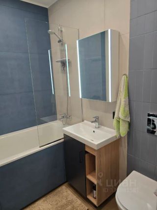 m. Pyatnitskoe shosse: Apartment, studio