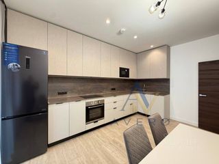 m. Nagornaya: Apartment, 2-rooms
