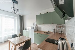 m. Kotelniki: Apartment, studio