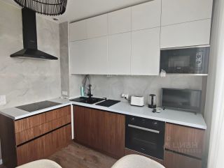 m. Bitsa: Apartment, 2-rooms