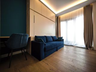 m. Alekseevskaya: Apartment, 1-rooms