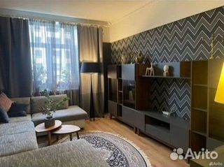 m. Park Pobedy: Apartment, 2-rooms