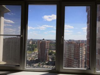 m. Zhulebino: Apartment, 1-rooms