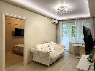 m. Smolenskaya: Apartment, 1-rooms