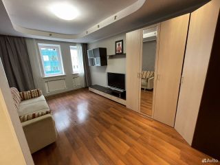 m. Zhulebino: Apartment, 1-rooms