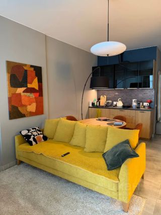 m. Nemchinovka: Apartment, studio