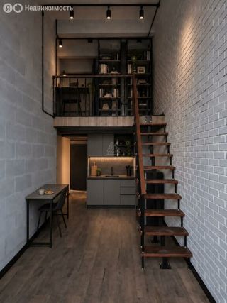 m. Baumanskaya: Apartment, 1-rooms