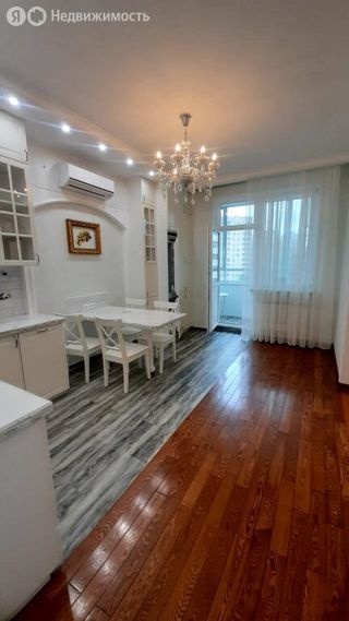 m. Vavilovskaya: Apartment, 2-rooms
