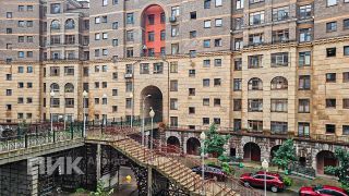 m. Molzhaninovo: Apartment, 1-rooms