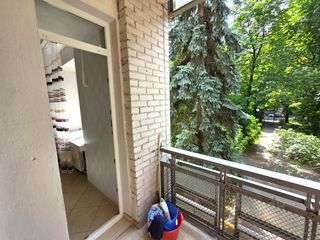 m. Belorusskaya: Apartment, 2-rooms