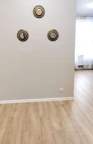 m. Olgino: Apartment, 2-rooms