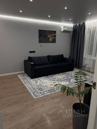 m. Kuntsevskaya: Apartment, 1-rooms