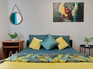 m. Lyubertsy I: Apartment, 2-rooms