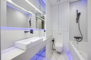 m. Shelepikha: Apartment, 2-rooms