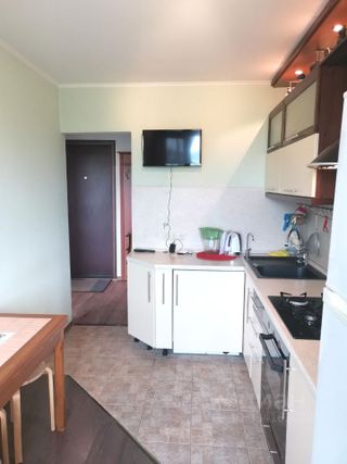 m. Poklonnaya: Apartment, 1-rooms
