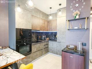 m. Nizhegorodskaya: Apartment, 1-rooms