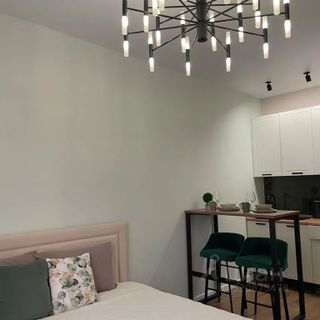 m. Medvedkovo: Apartment, studio