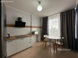 m. Testovskaya: Apartment, 1-rooms