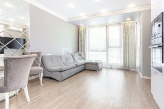 m. TsSKA: Apartment, 1-rooms