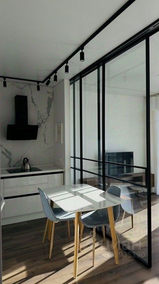 m. Zorge: Apartment, 2-rooms