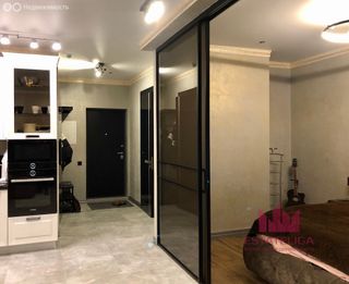 m. TsSKA: Apartment, 2-rooms