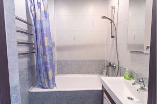 m. Medvedkovo: Apartment, 1-rooms