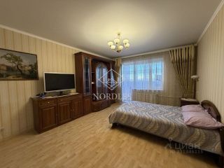 m. Saltykovskaya: Apartment, 1-rooms