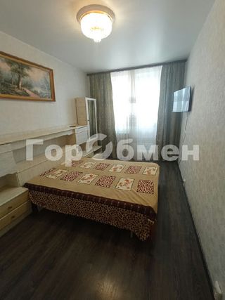 m. Novoperedelkino: Apartment, 2-rooms