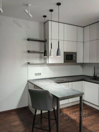 m. Aminyevskaya: Apartment, studio