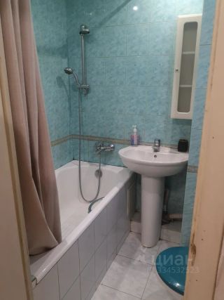 m. Sportivnaya: Apartment, 1-rooms