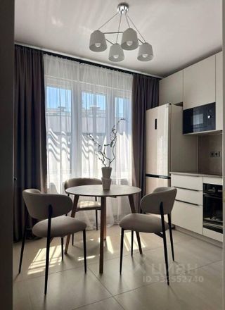 m. Oktyabrskoe pole: Apartment, 1-rooms