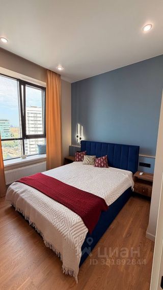 m. Serp i Molot: Apartment, 2-rooms