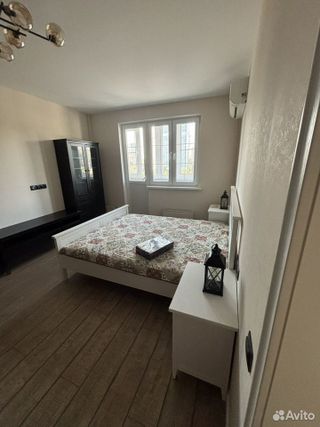 m. Molodezhnaya: Apartment, 1-rooms
