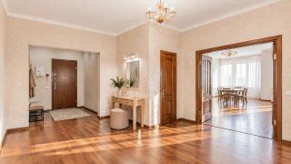 m. Krasnoselskaya: Apartment, 3-rooms