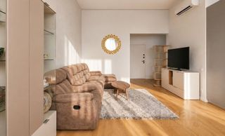 m. Kuntsevskaya: Apartment, 3-rooms