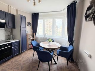 m. Zheleznodorozhnaya: Apartment, 2-rooms