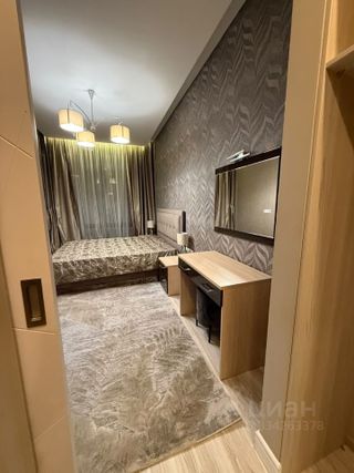 m. Ulitsa 1905 goda: Apartment, 2-rooms
