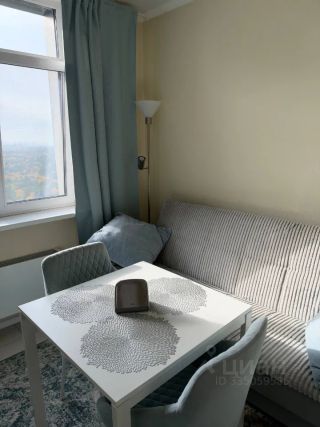 m. Kotelniki: Apartment, 1-rooms