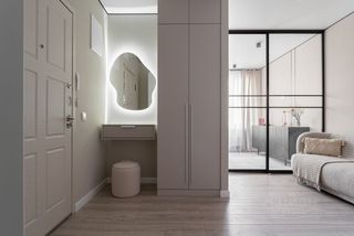 m. Strogino: Apartment, studio