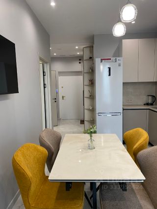 m. Dubrovka: Apartment, 1-rooms