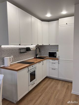 m. Nagatinskaya: Apartment, 1-rooms