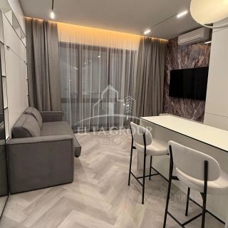 m. Serpukhovskaya: Apartment, studio