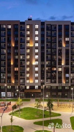 m. Novomoskovskaya (Kommunarka): Apartment, 1-rooms