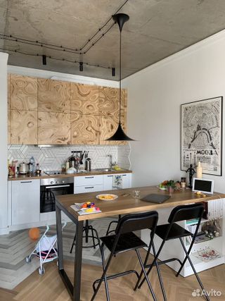 m. Botanichesky sad: Apartment, 1-rooms