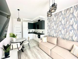m. Nizhegorodskaya: Apartment, 1-rooms