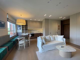 m. Streshnevo: Apartment, 2-rooms
