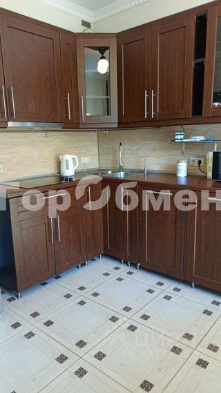 m. Khimki: Apartment, 1-rooms