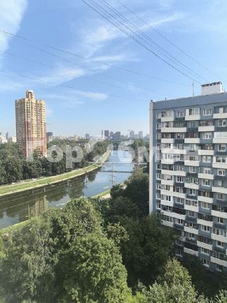 m. Tushinskaya: Apartment, 2-rooms