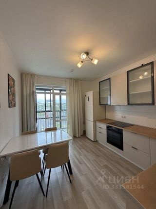 m. Nagornaya: Apartment, 1-rooms