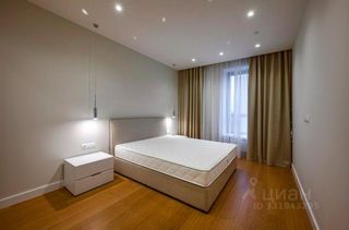 m. Bagrationovskaya: Apartment, 2-rooms